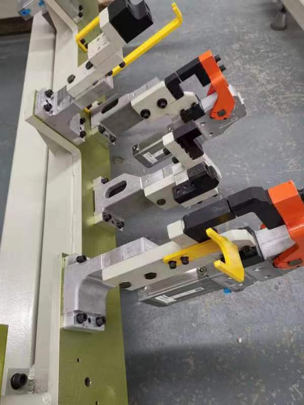 Aluminum Riser application for Light Weight (SAIC-GM)