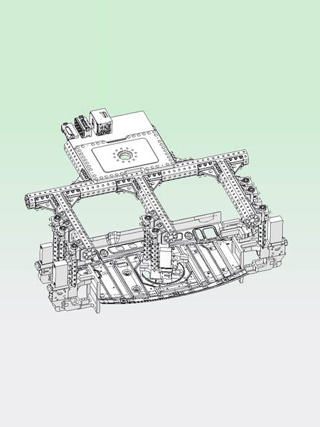 EGT Tooling for Xiaomi MS11