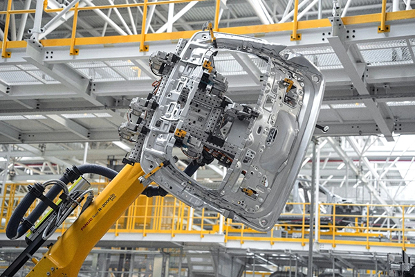 EGT for German OEM standard (VW/AUDI/BENZ/BMW)