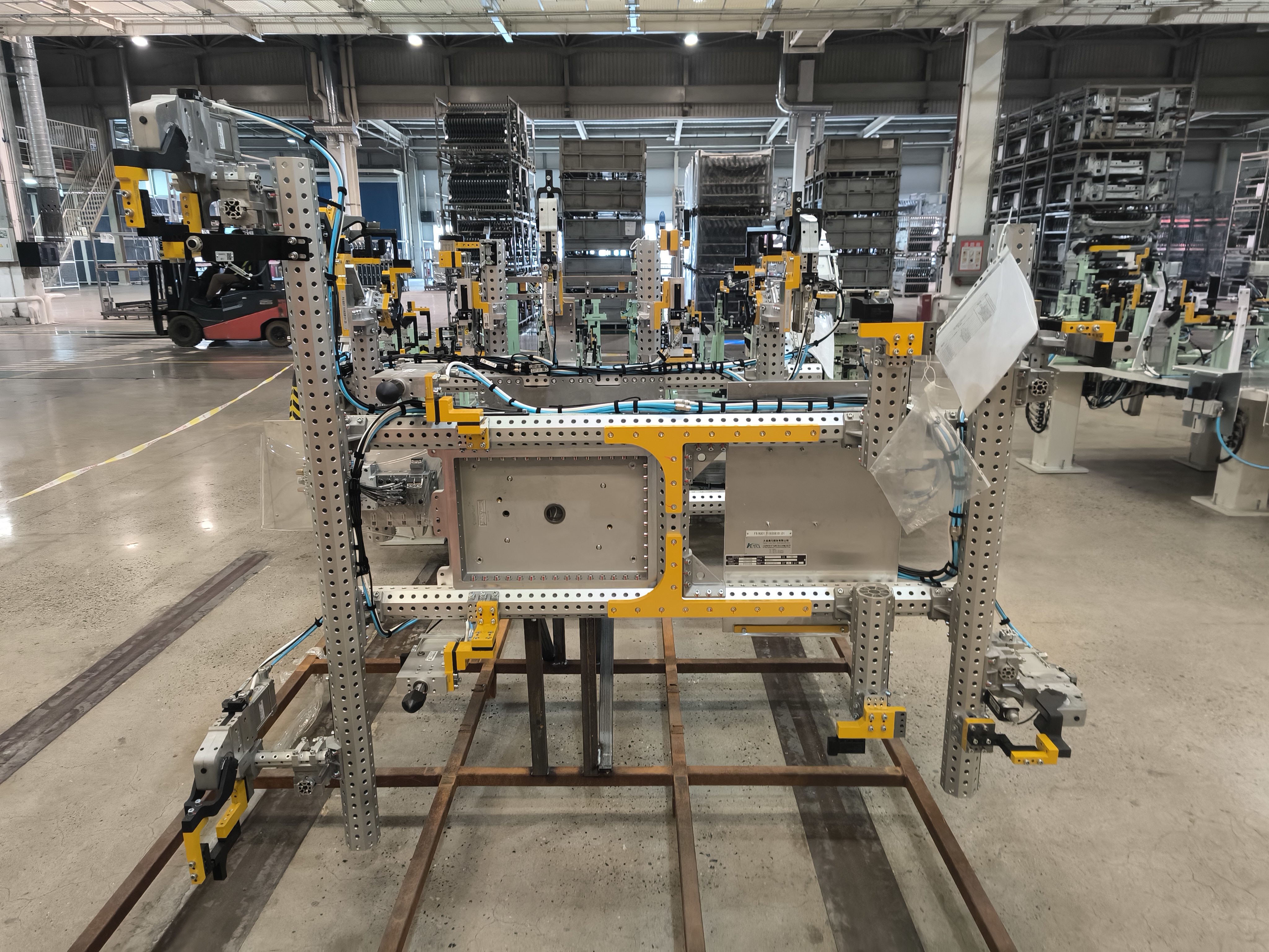 EGT for Benz Standard