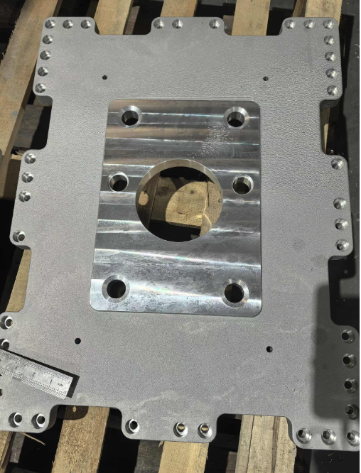 BMW Standard Gripper Base Board EGT010/EGT011