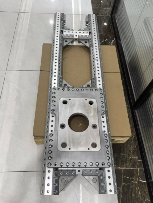 BMW Standard Gripper Base Board EGT010/EGT011