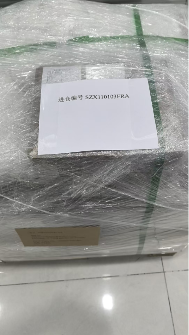 欧标八角管出口
